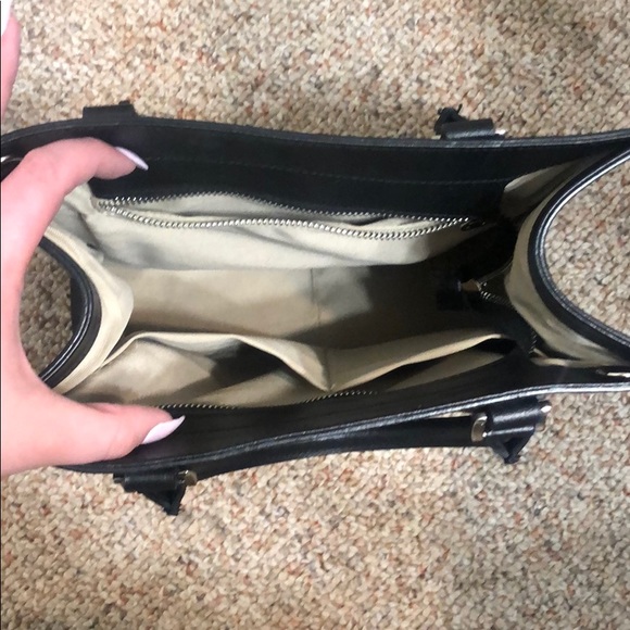 Authentic BCBGMaxazria handbag - Picture 4 of 6